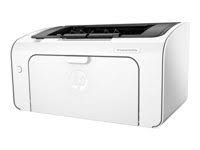 HP Беспроводной лазерный принтер  LaserJet Pro M12w (T0L46A)