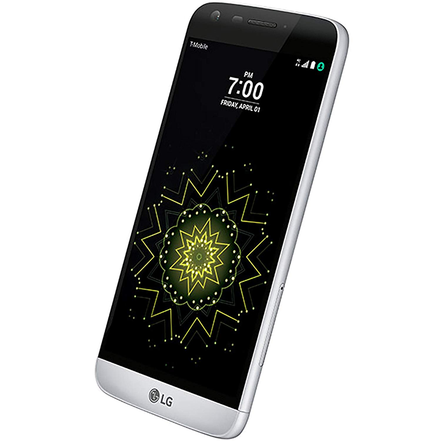 LG G5 H830 32GB T-mobile - Серебристый