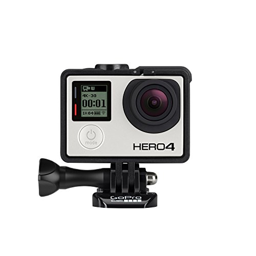 GoPro Camera GoPro HERO4 Black с камерой 4K / Music Edition