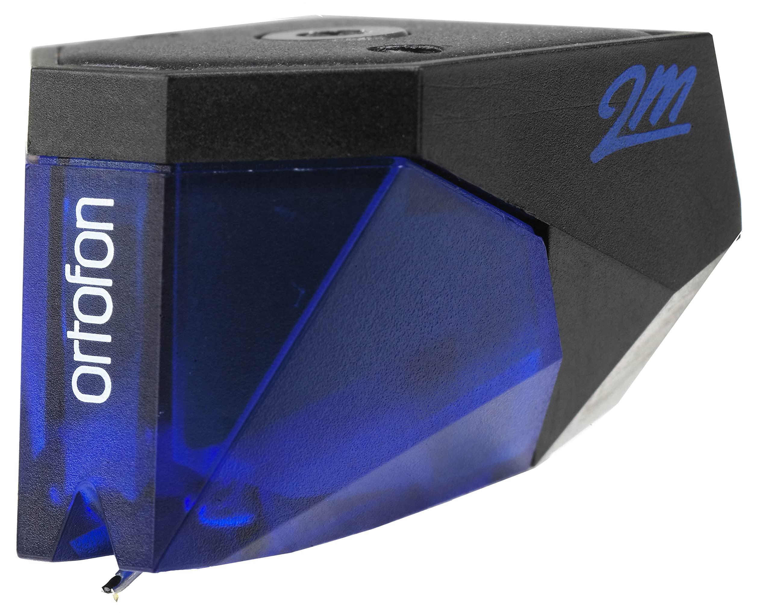Ortofon Картридж с синим подвижным магнитом 2M...