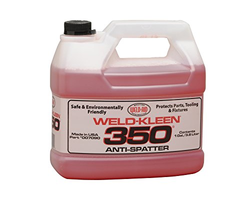 Weld-Aid Средство против брызг Weld-Kleen 350...