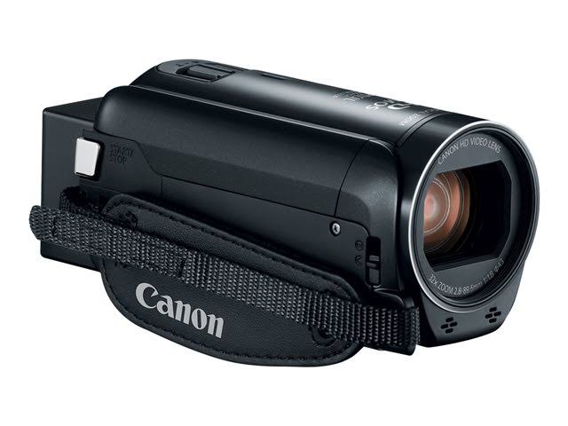 Canon VIXIA HF R800 КОМПЛЕКТ