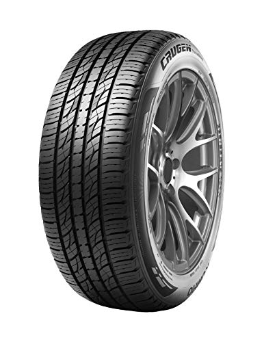 Kumho Всесезонная шина Crugen Premium KL33 — 245/45R19 ...