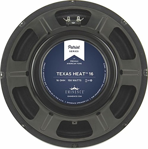 Eminence Гитарный динамик Texas Heat