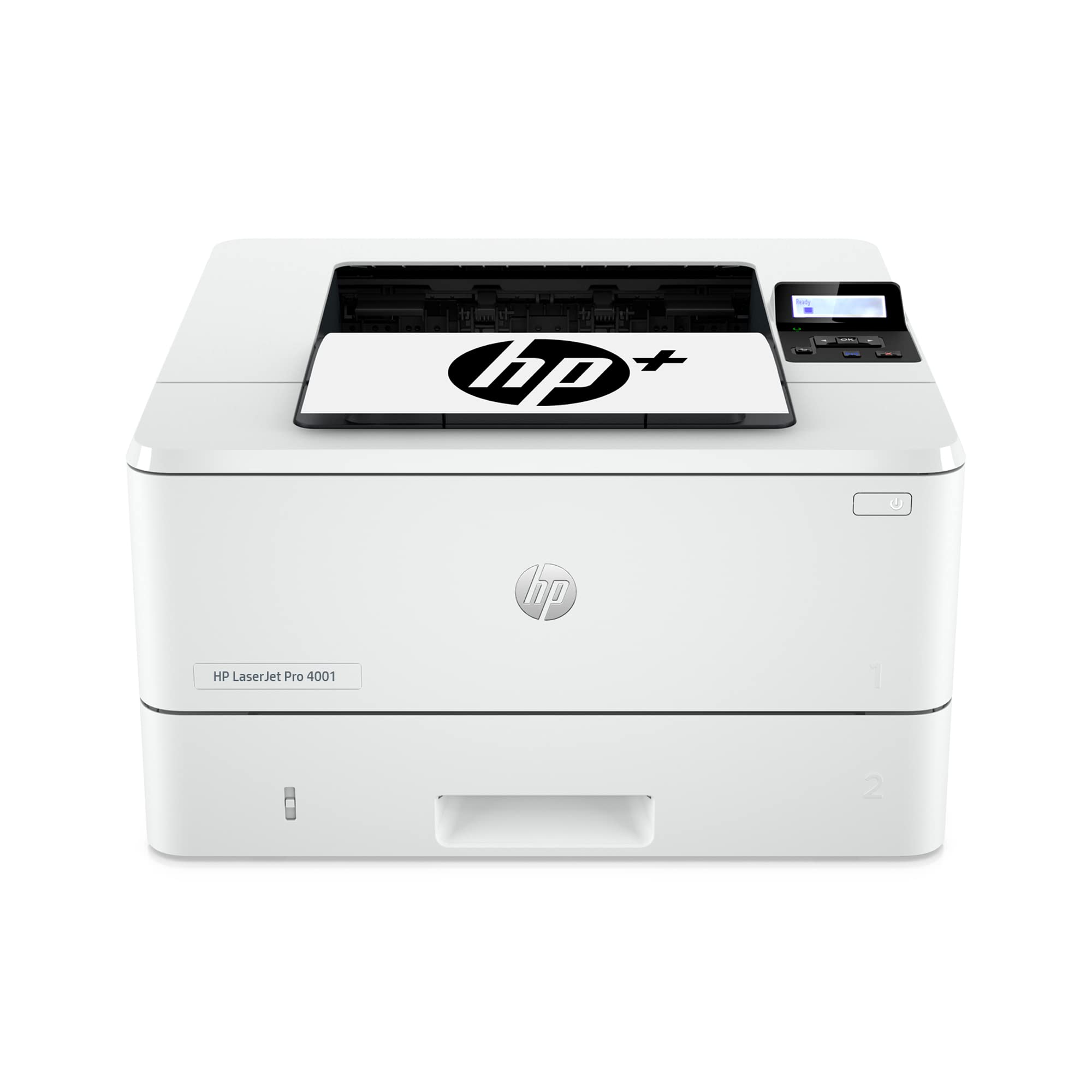 HP LaserJet Pro 4001dwe Беспроводной черно-белый принте...