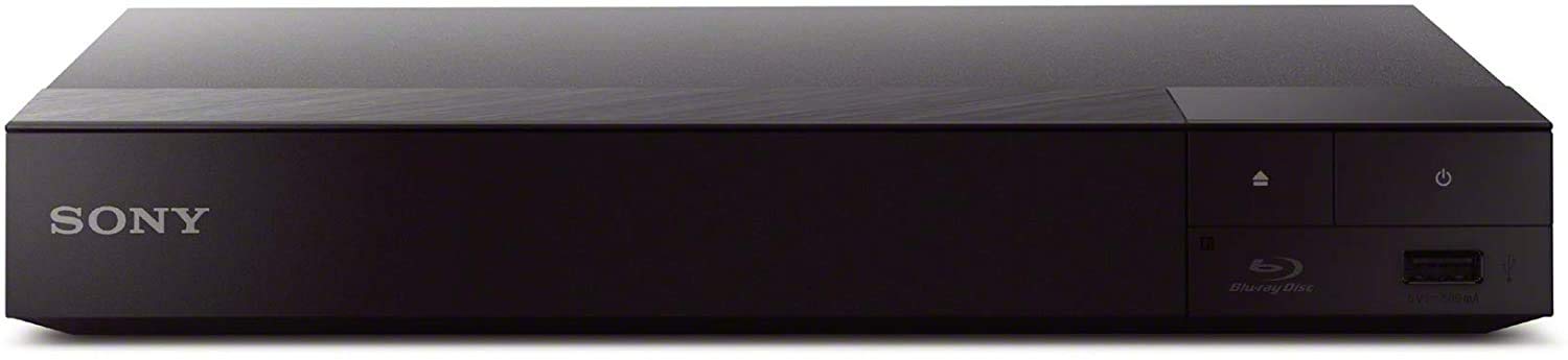 Sony BDP-S6700 Масштабирование до 2k/4k — Bluetooth — 2...