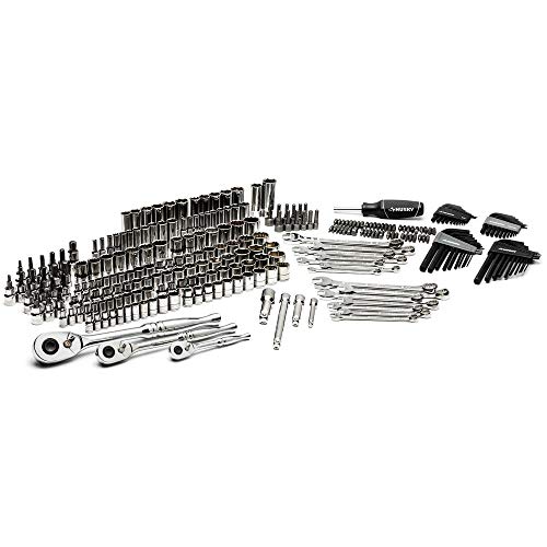Husky Набор инструментов для механики (270 предметов)