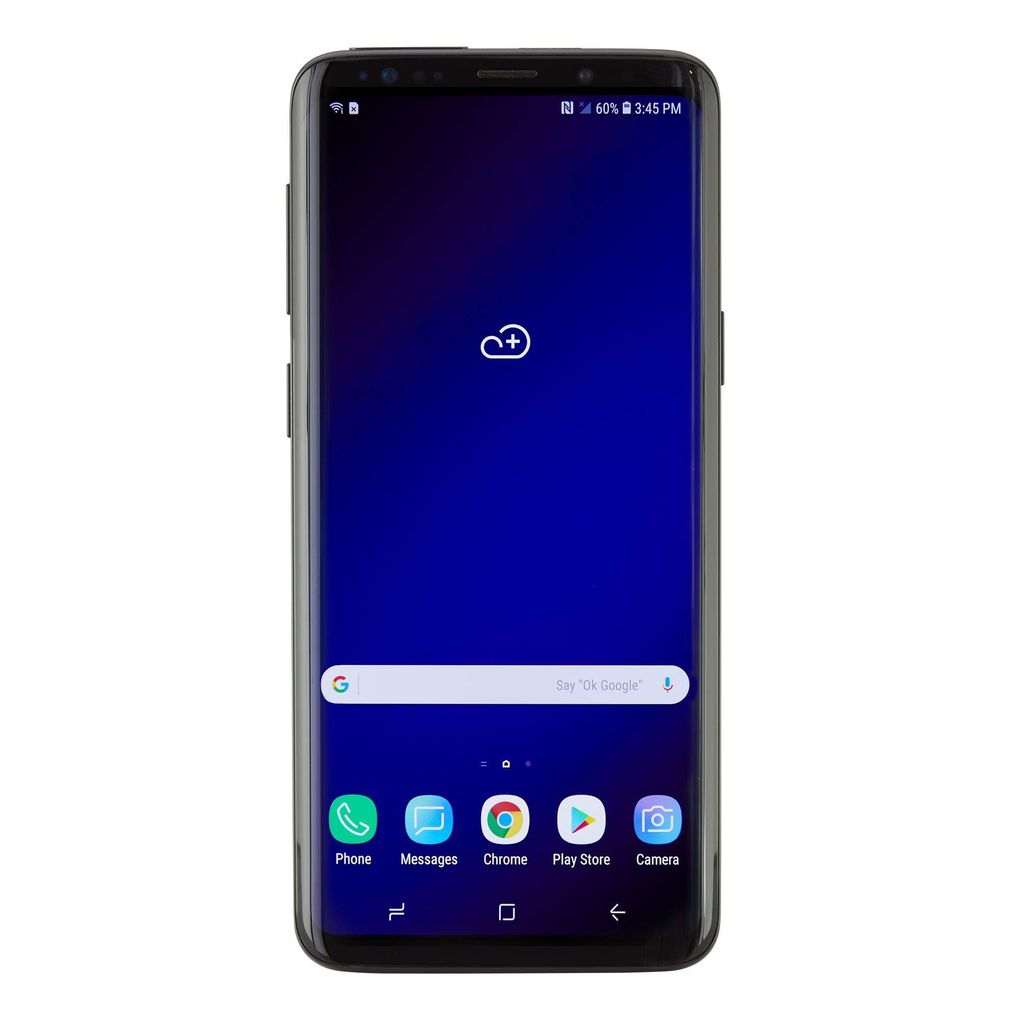 Samsung Galaxy S9 — Смартфон с поддержкой GSM — Полуноч...