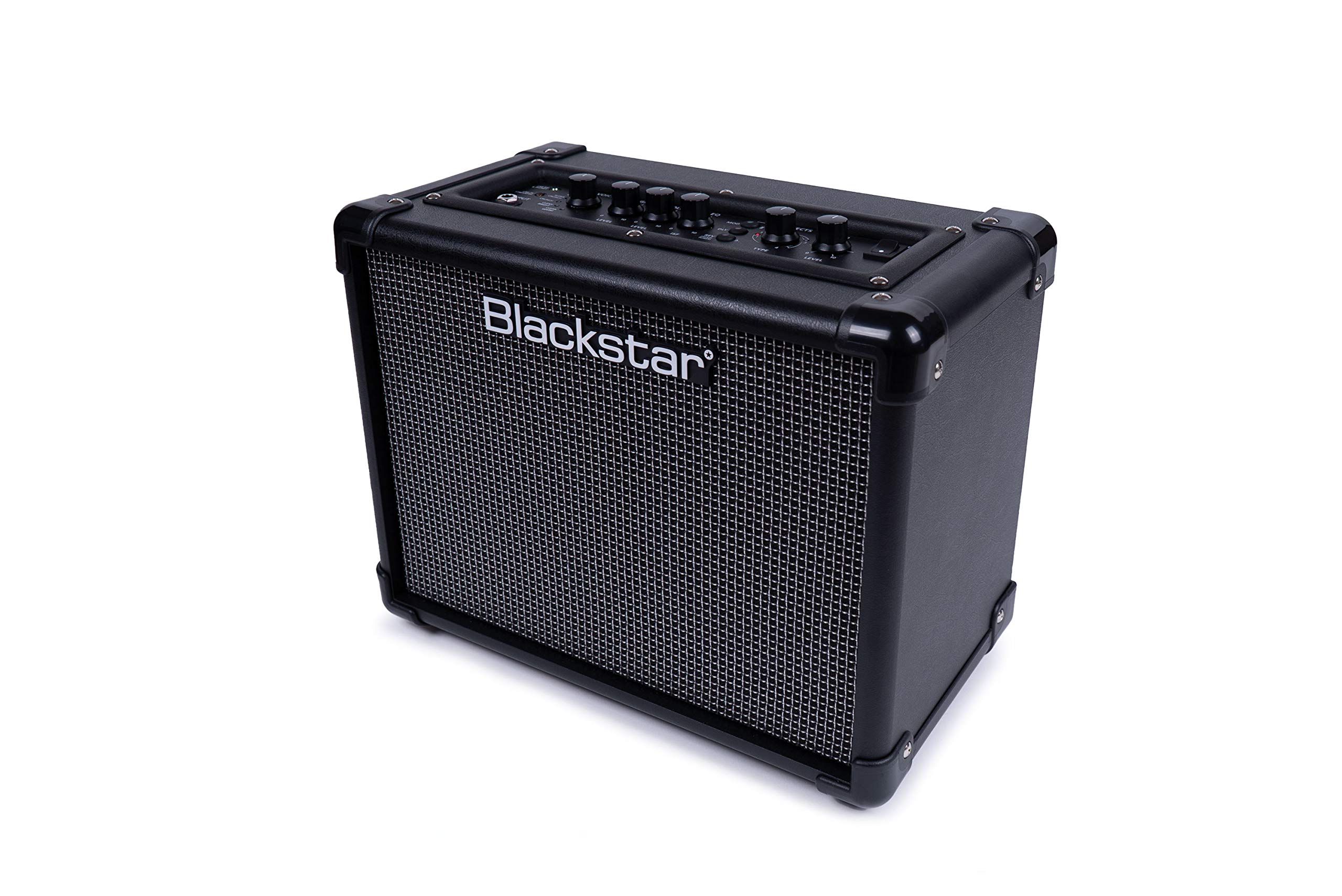 Blackstar Гитарные комбо-усилители ID CORE V3