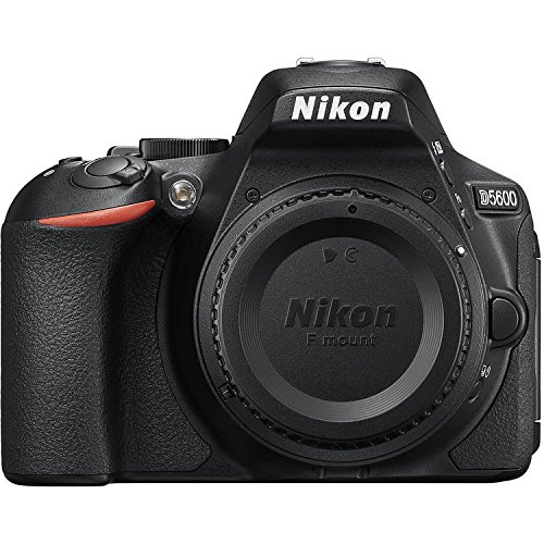 Nikon D5600 Корпус цифровой SLR формата DX...