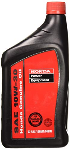 Honda Моторное масло 08207-10W30