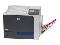 Hewlett Packard Принтер HP Color Laserjet CP4025N