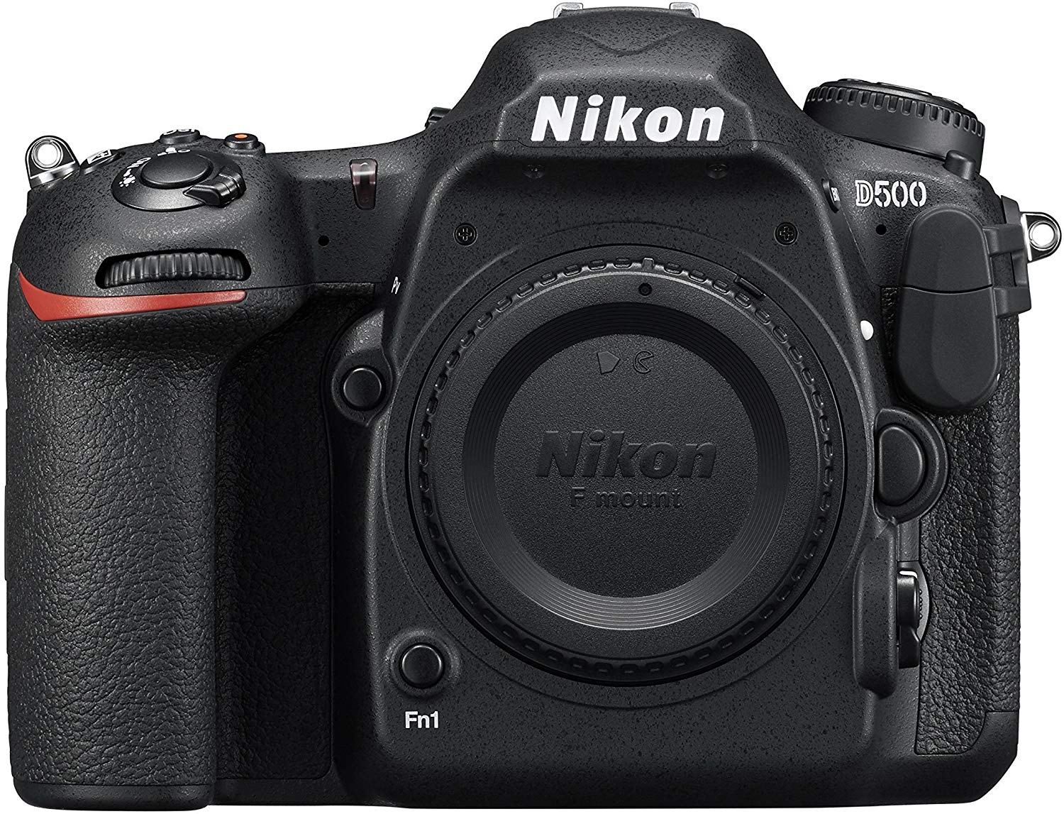 Nikon Цифровая зеркальная фотокамера D500 формата DX (т...