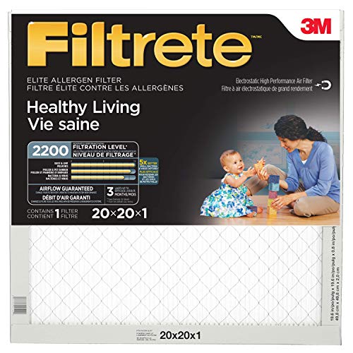  Filtrete 