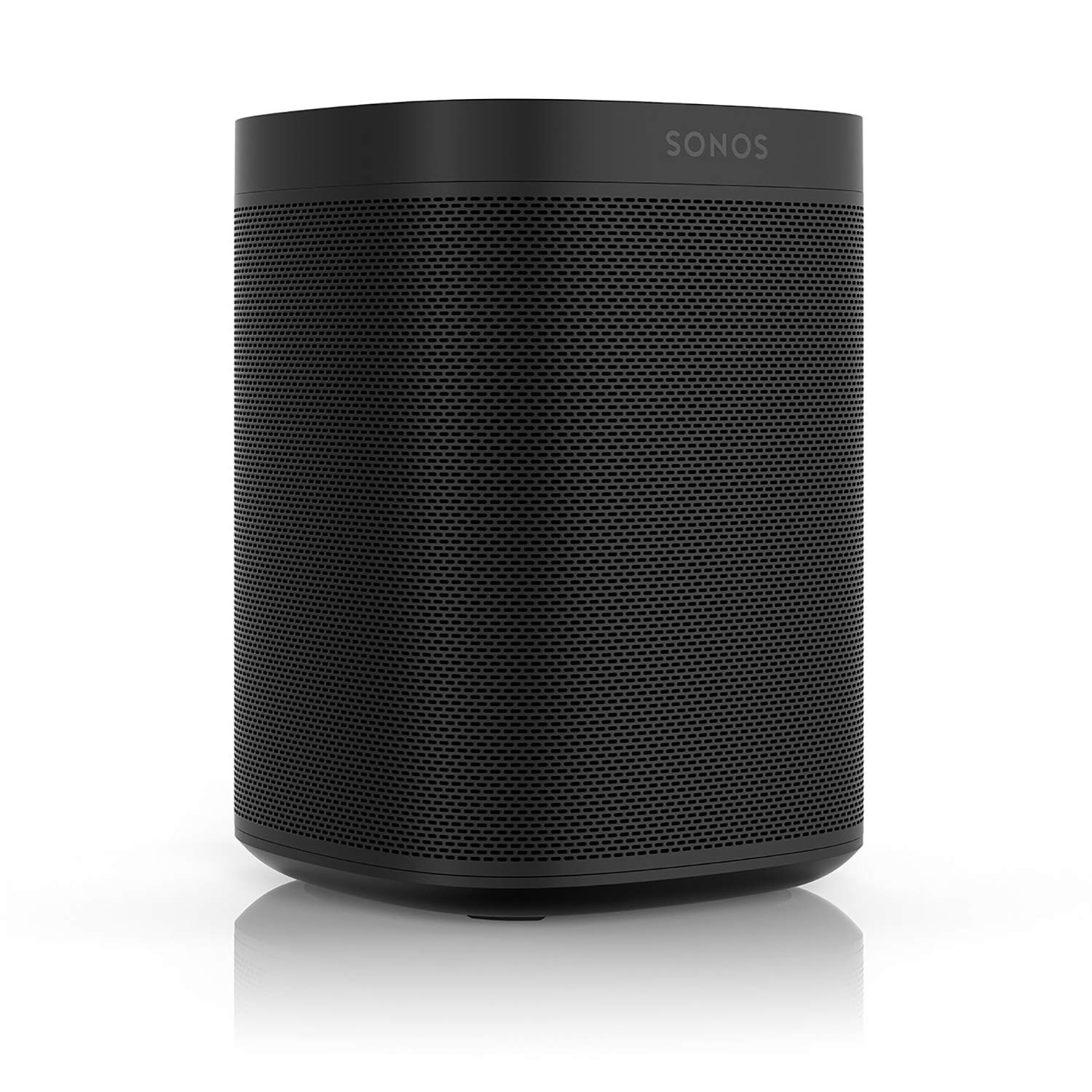 Sonos One (Gen 2) — умная колонка с голосовым управлением и встроенной функцией Amazon Alexa