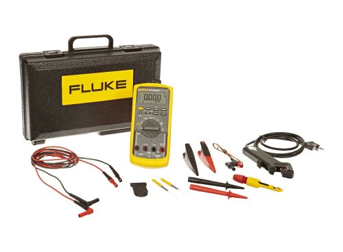 Fluke - 892583 Комбинированный автомобильный мультиметр KIT 88 В/А