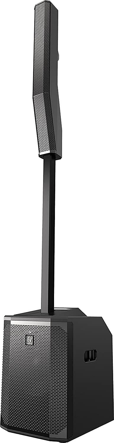 Electro-Voice Evolve 50 1000W Powered Column Spe...