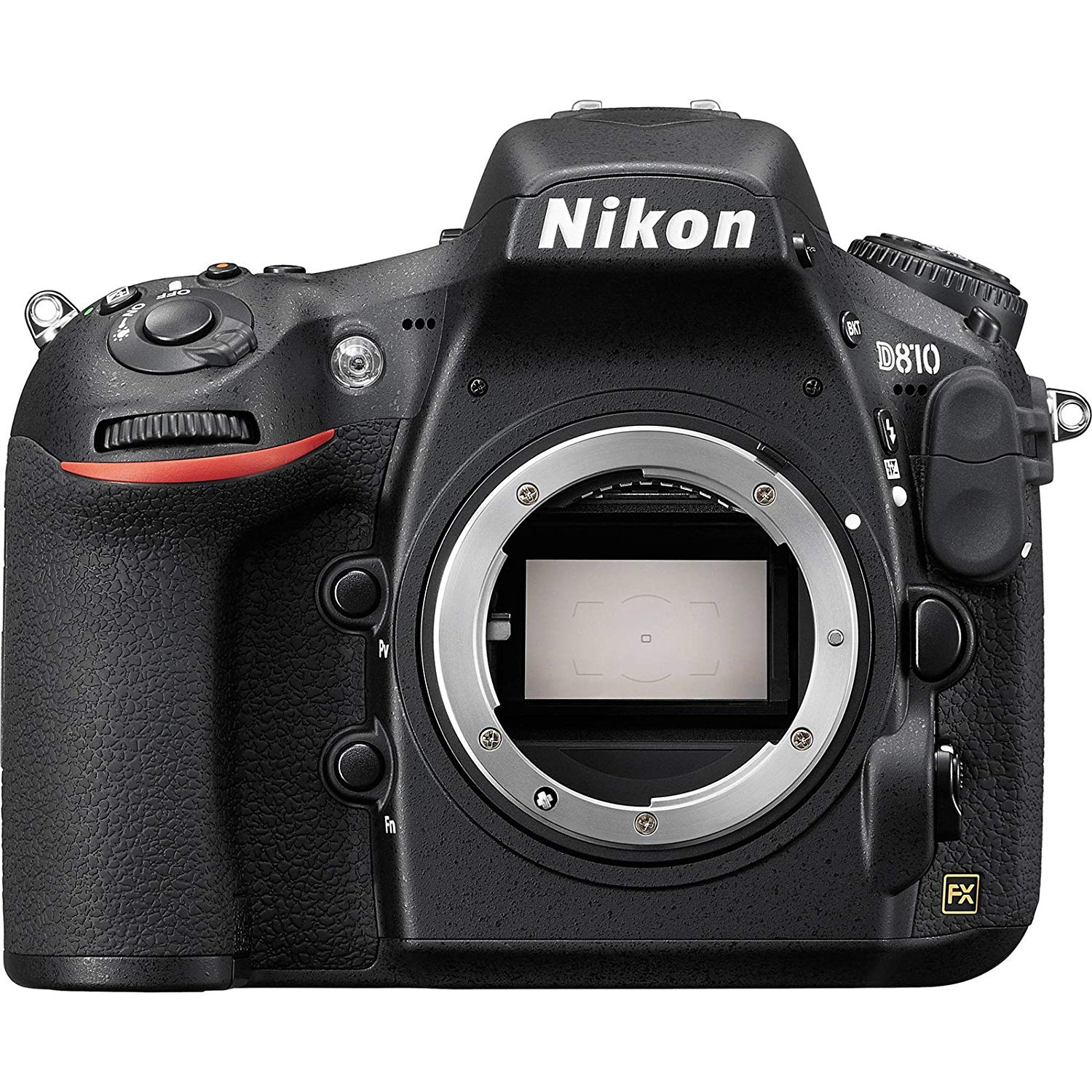 Nikon Корпус цифровой SLR камеры D810 (после ремонта)