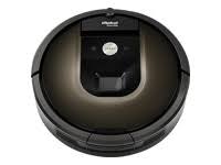 iRobot Робот-пылесос Roomba 980