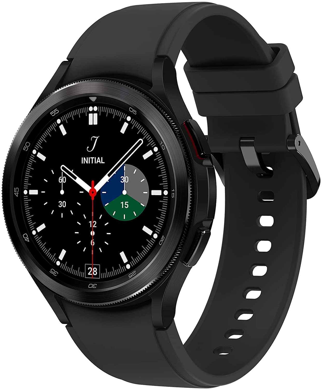 Samsung Смарт-часы Galaxy Watch 4 Classic 46 мм...
