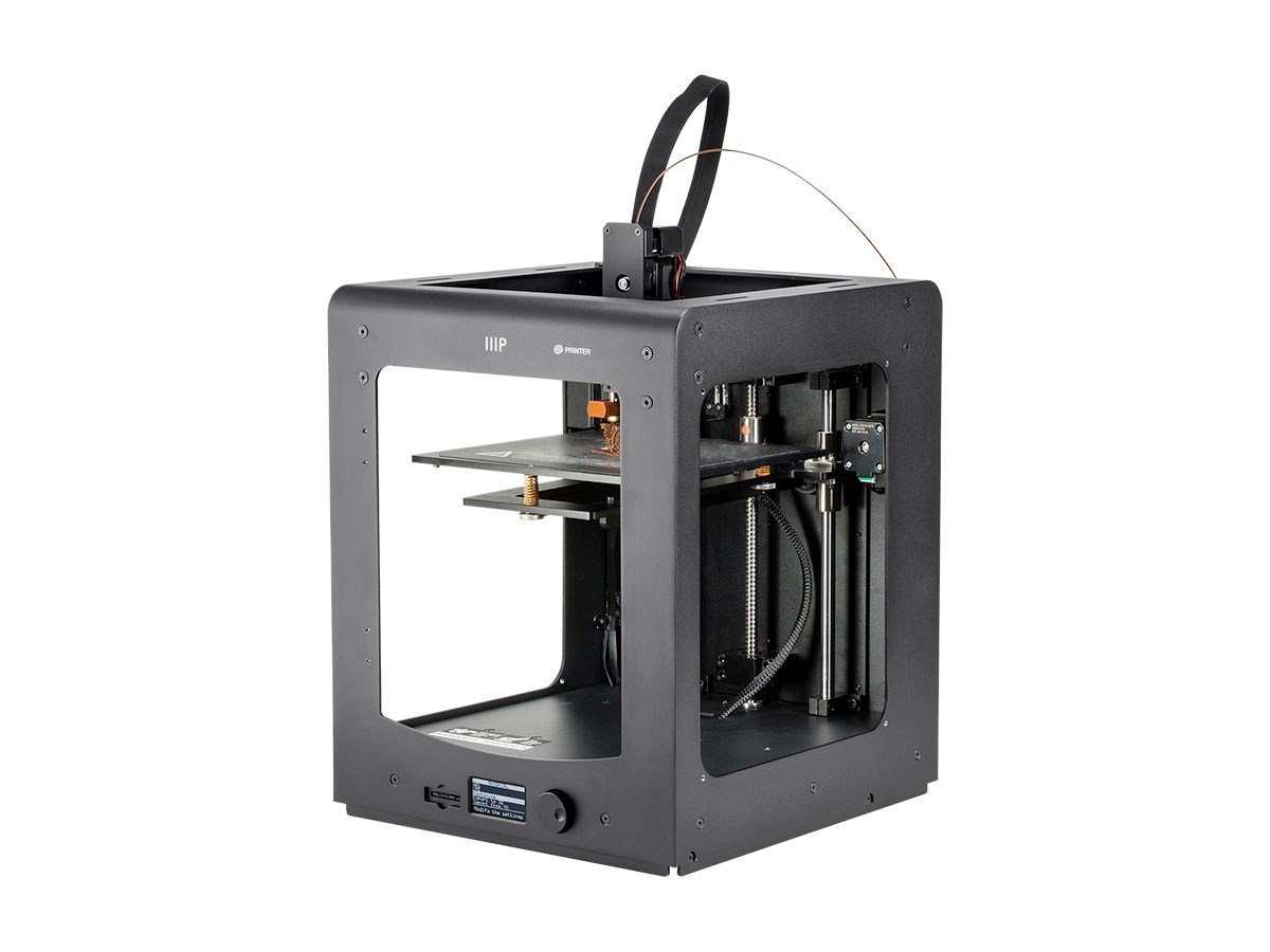 Monoprice Inc. Monoprice 115710 Maker Select Ultimate 3D-принтер