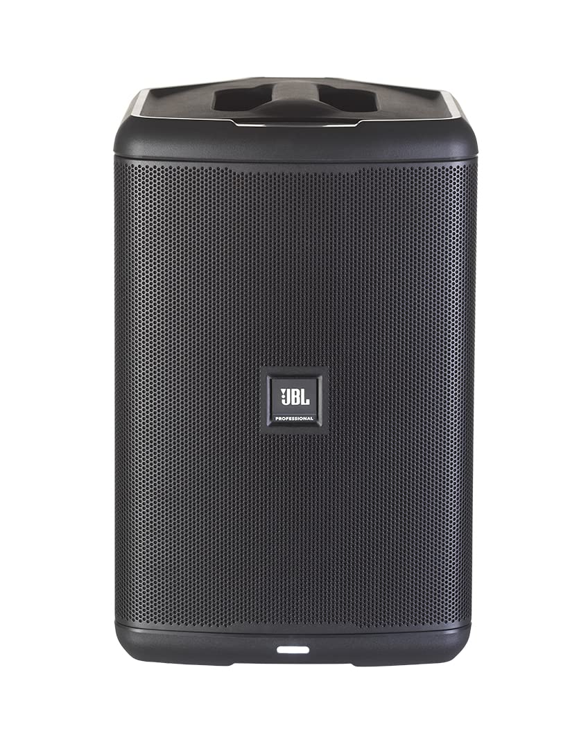 JBL Professional EON ONE Компактная универсальная персональная акустическая система с питанием от батареи и Bluetooth