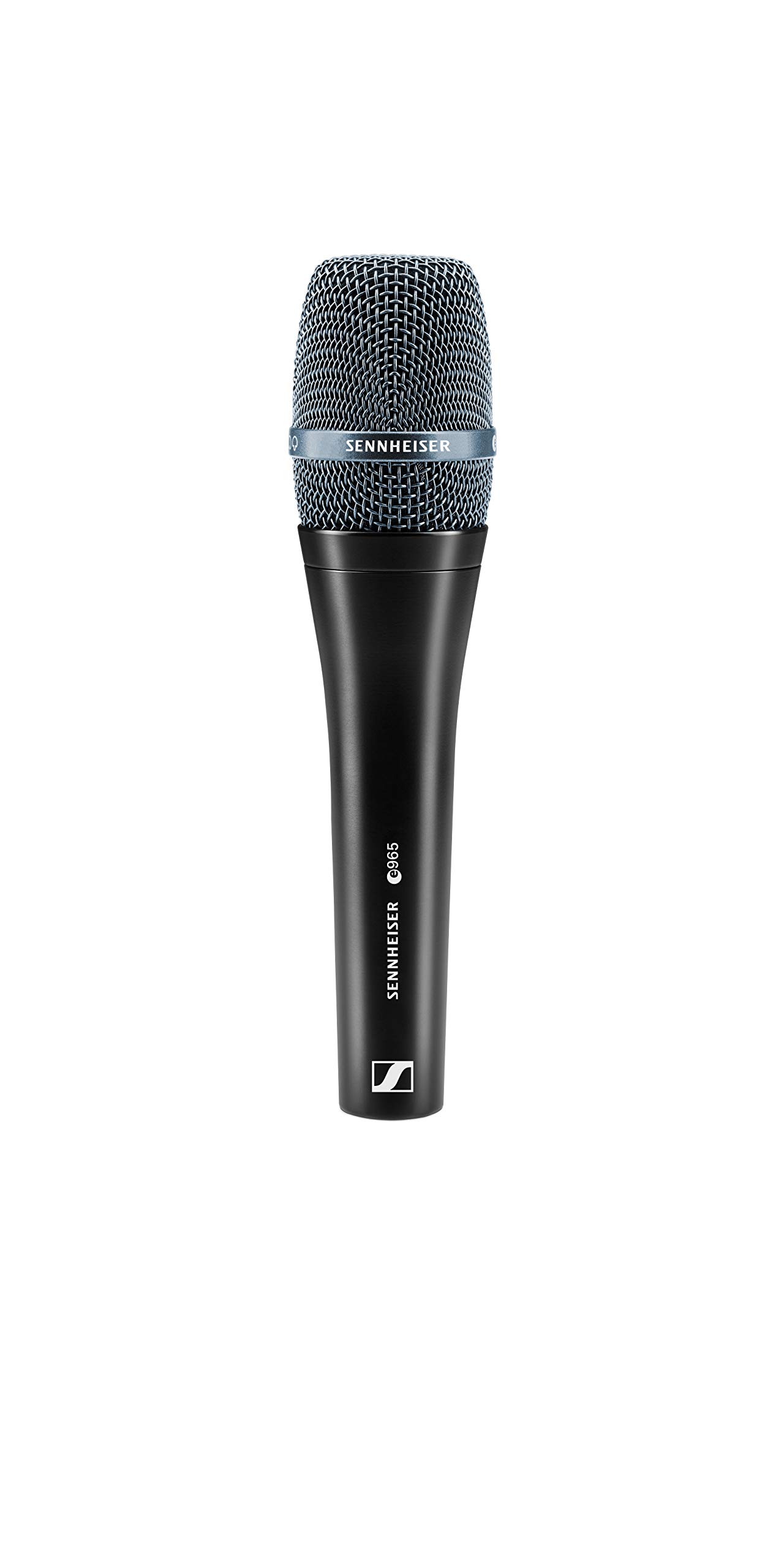 Sennheiser Pro Audio e 965 Конденсаторный ручной микрофон с большой диафрагмой