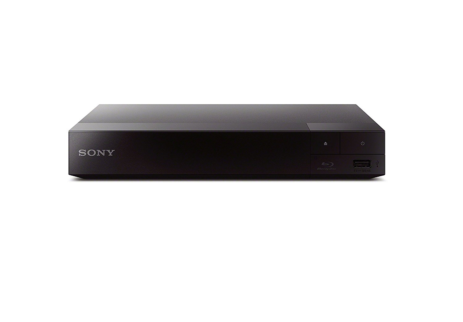 Sony Mobile Communications, (USA) Inc Sony BDPBX370 Blu-Ray-плеер с Wi-Fi