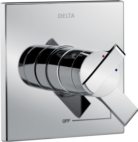 Delta Faucet Delta T17467 Ara Monitor 17 Series Отделка...