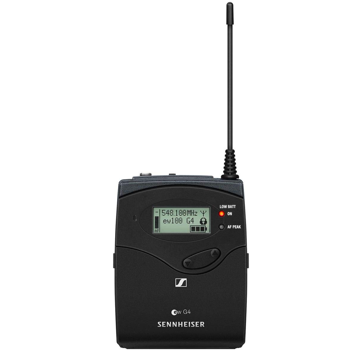 Sennheiser Pro Audio Поясной передатчик Pro Audio (SK 1...