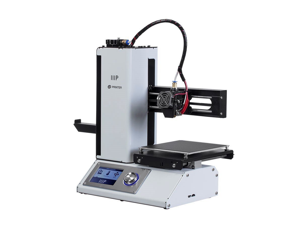 Monoprice 3D-принтер MP Select Mini