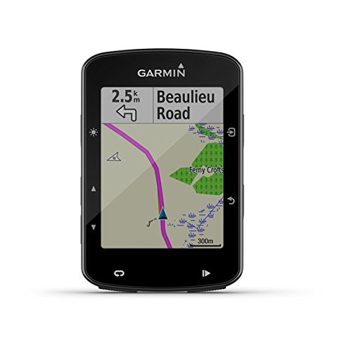 Garmin Край 520 Плюс