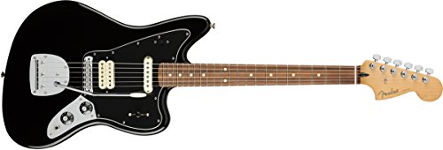 Fender Электрогитара Jaguar Player