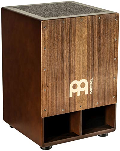 Meinl Percussion Meinl Jumbo Bass Subwoofer Cajon with ...