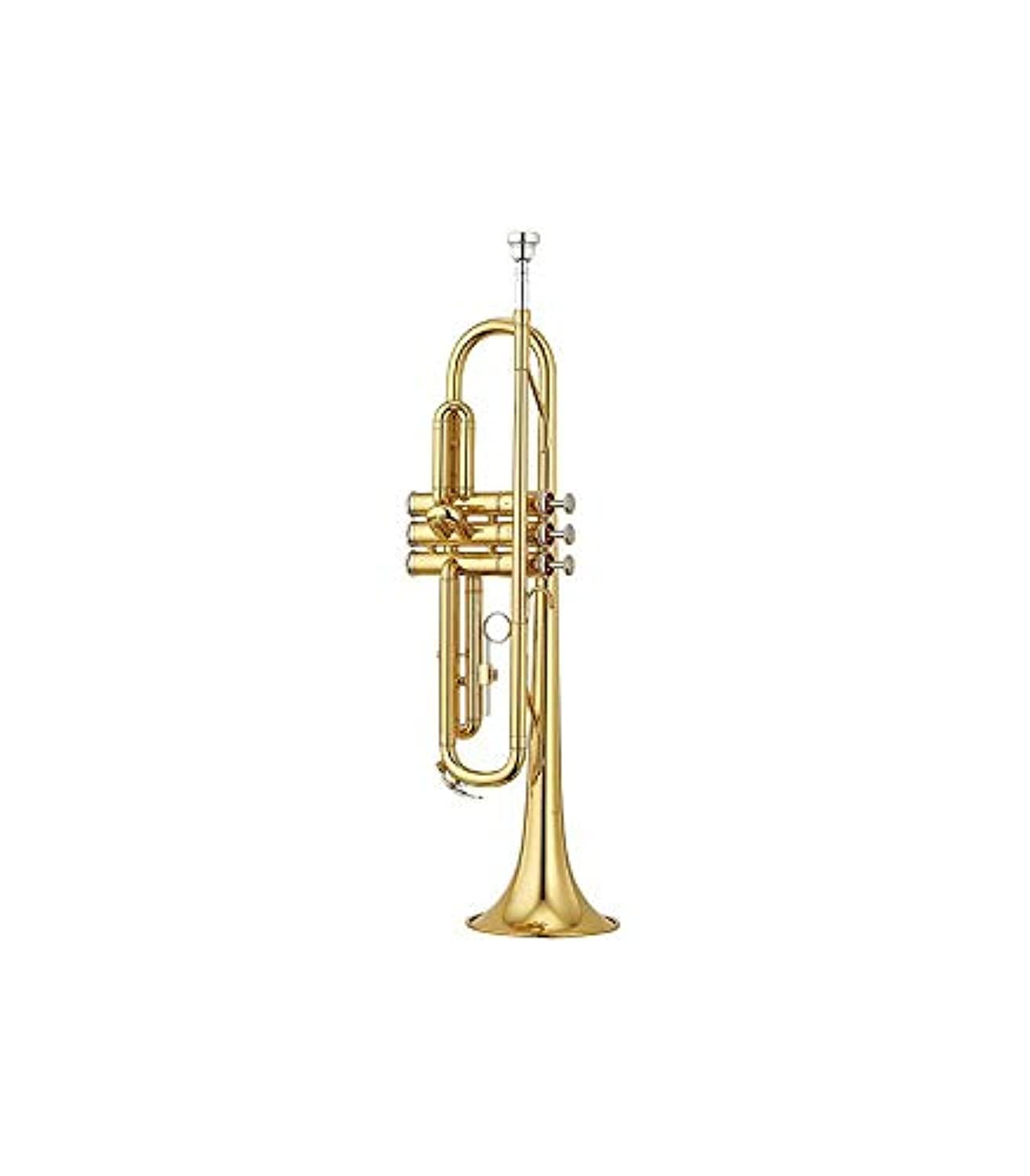 YAMAHA YTR-2330 Студенческая труба Bb - золотой лак