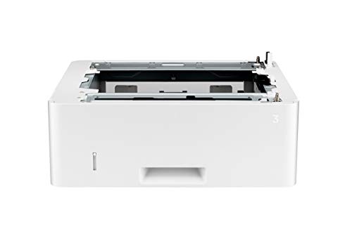 HP Устройство подачи листов LaserJet Pro на 550 страниц (D9P29A)