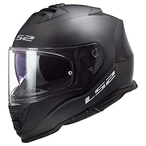 LS2 Мотоциклетный шлем Assault Full Face W/SunShield...