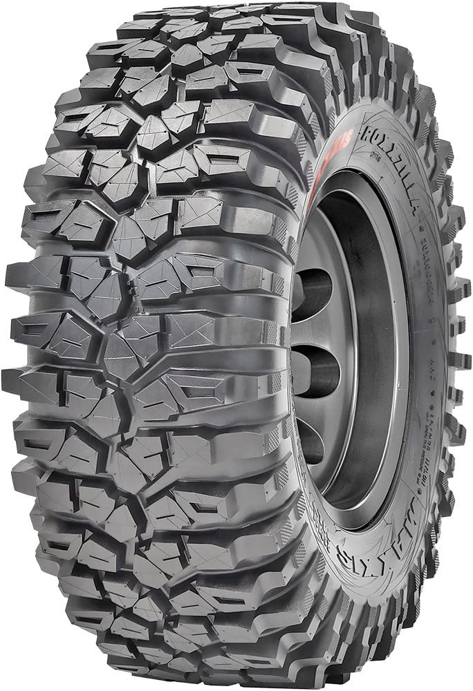 Maxxis Roxxzilla 32x10-r14 (Competition Compound...