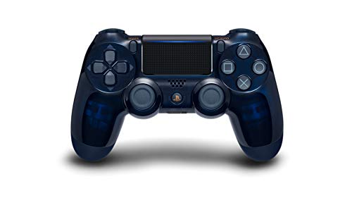 Playstation Беспроводной контроллер DualShock 4 для 4–500 миллионов ограниченной серии [Снято с производства]