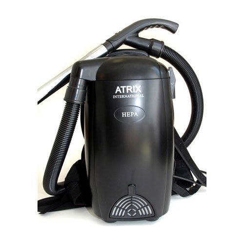 Atrix International Рюкзачный пылесос Atrix Bug-Sucker HEPA