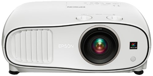 Epson Домашний кинотеатр 3600e 1080p 3D 3LCD про...