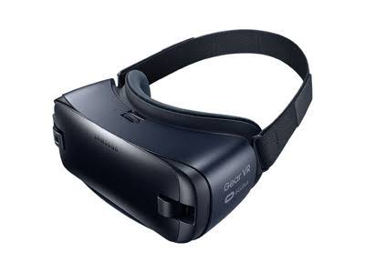 Samsung Electronics Samsung Gear VR - гарнитура виртуальной реальности - издание 2016 г. (версия для США с гарантией)