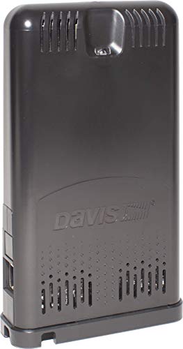  Davis Instruments 6100 WeatherLink Live | Беспроводной концентратор сбора данных для метеорологических станций Vantage Vue / Pro2 | А...