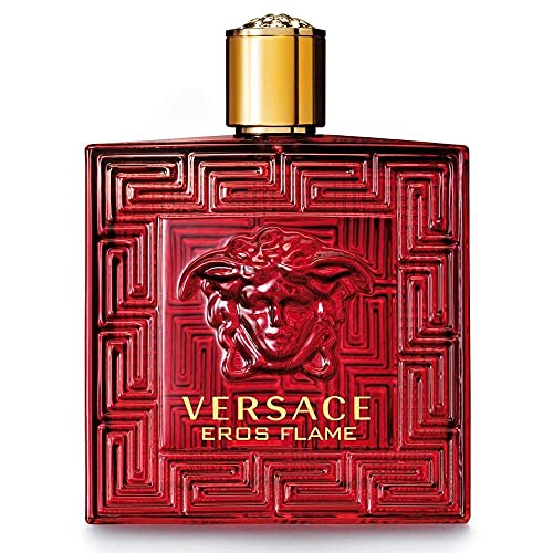 Versace Eros Flame парфюмированная вода для мужчин