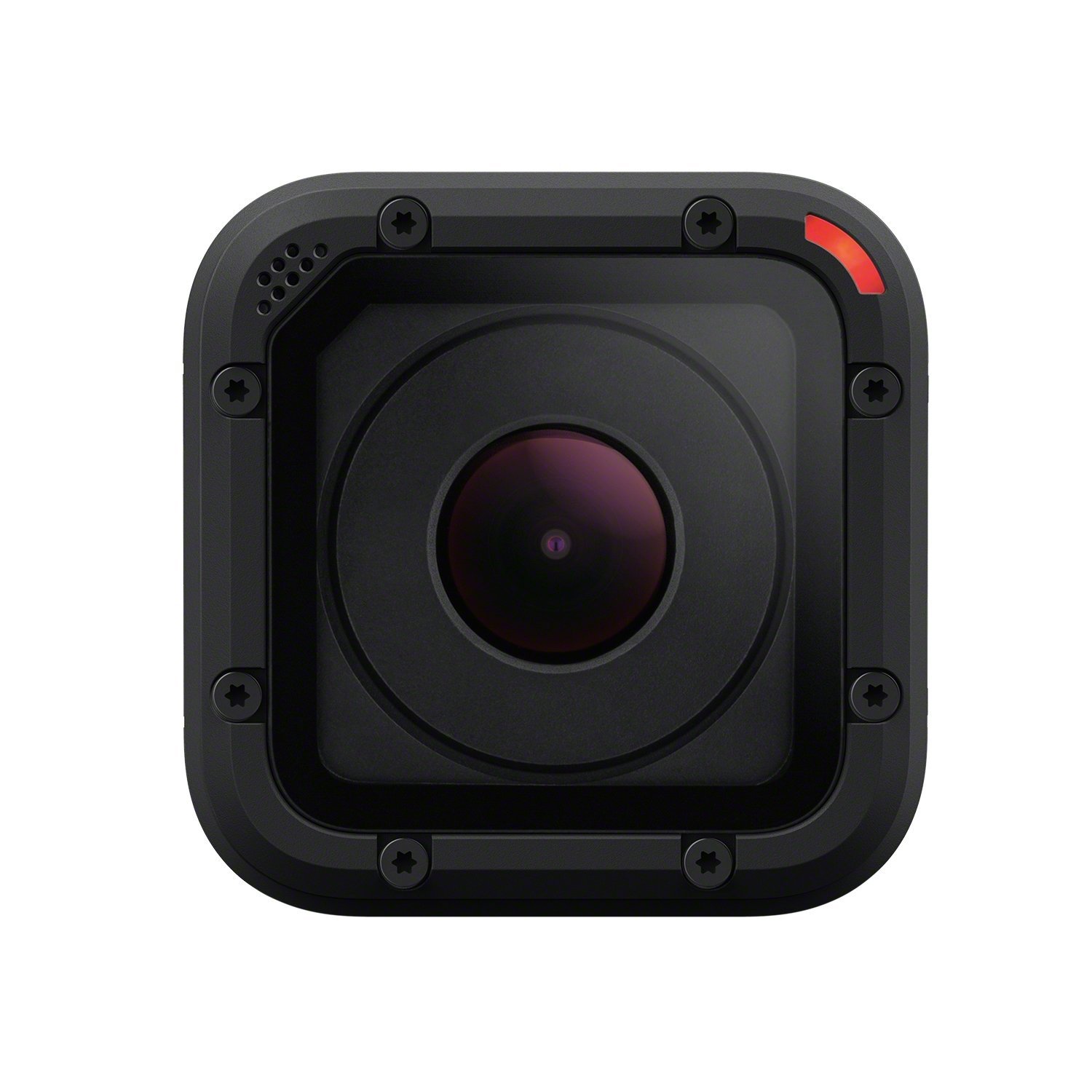 GoPro Hero Session Camera Черный