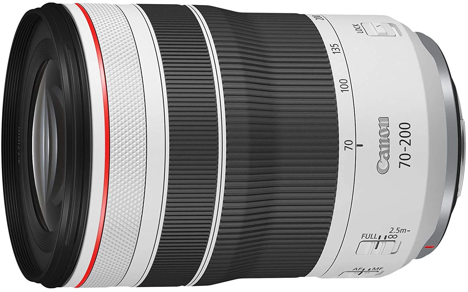 Canon RF70-200mm F4 L — USM (4318C002)