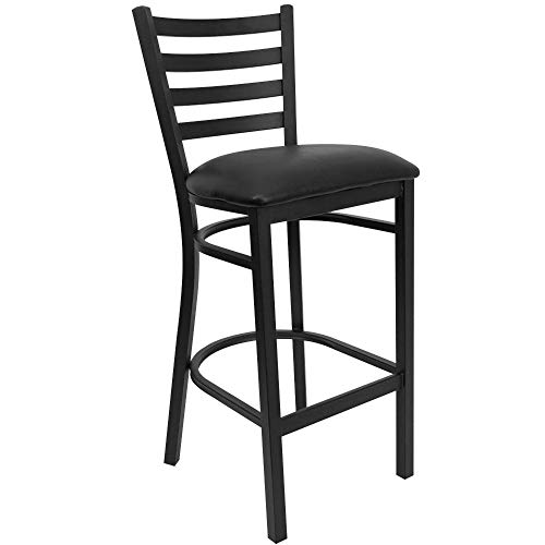 Flash Furniture Металлический стул для ресторана Hercules Series Back