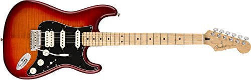 Fender Электрогитара Stratocaster