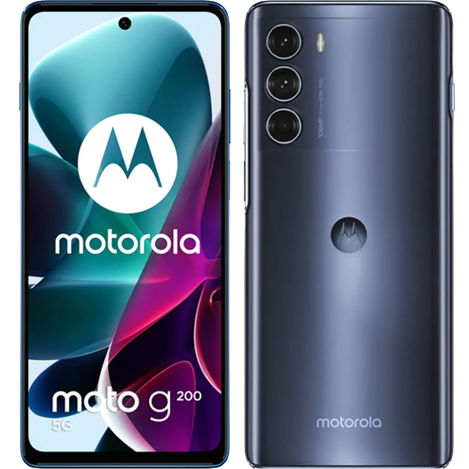  Motorola 