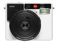 Leica Sofort Instant Film Camera (белый)
